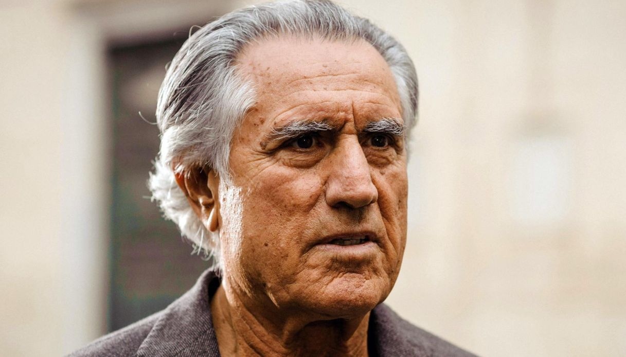 Lando Buzzanca, l’appello disperato del suo medico: “Salvatelo”