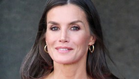 Letizia di Spagna e i più bei look low cost