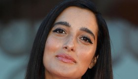 Levante come non l’avevamo mai vista. Su Instagram la (rara) foto con il compagno