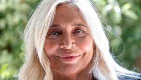 Mara Venier in vacanza, il segreto per tenersi in forma (anche a 71 anni)