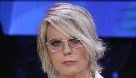 Maria De Filippi su Maurizio Costanzo: “Troppo dolore”. Il giorno più difficile