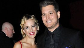“La vita è fatta d’amore”: Michael Bublè e Luisana Lopilato genitori. È nata Cielo