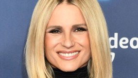 Michelle Hunziker