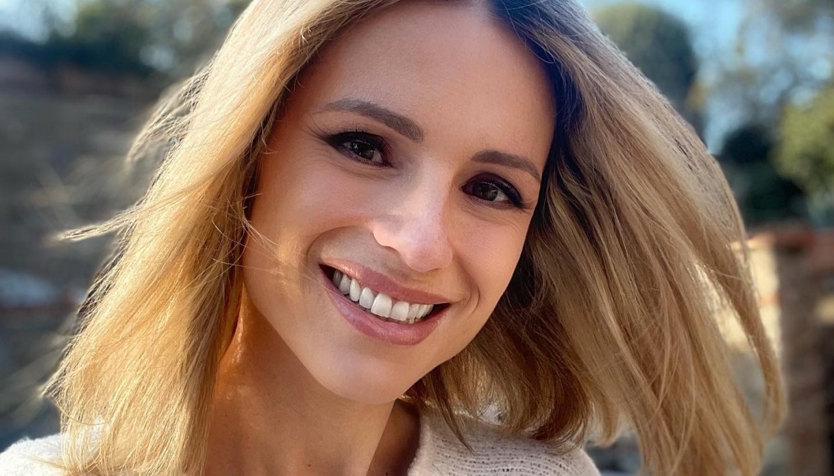 Michelle Hunziker su Instagram, più romantica che mai: “Esprimete tutti i desideri”