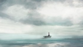 Ogni volta che le cose non vanno bene scappo via