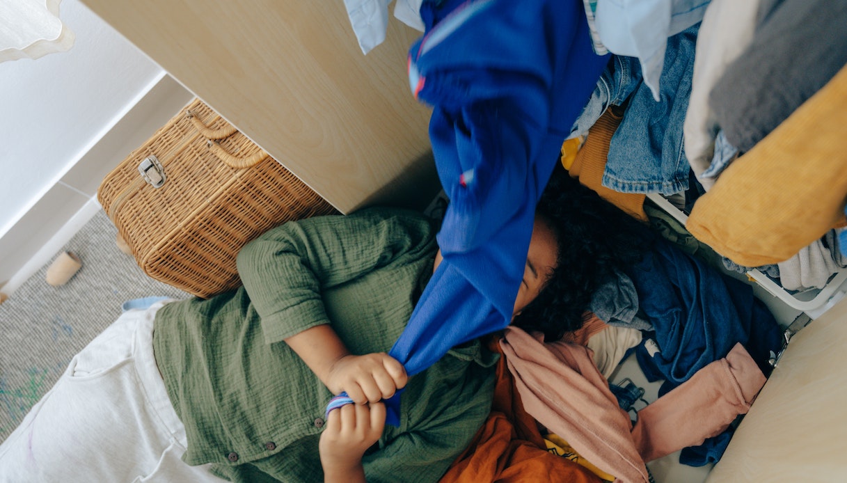 Cambio di stagione sostenibile: ecco qualche consiglio per voi