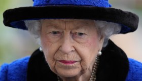 Lutto per la Regina Elisabetta, perde la sua cara amica d’infanzia