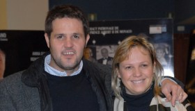 Renato Pozzetto, chi sono i figli Giacomo e Francesca