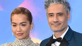 Chi è Taika Waititi, il regista che Rita Ora ha sposato in gran segreto