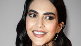 Venezia 79, Rocio Muñoz Morales madrina. E parla delle nozze