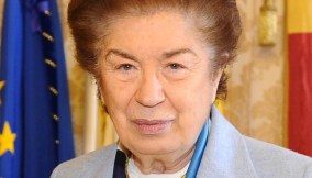 I figli di Rosa Russo Iervolino