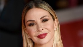 Sabrina Ghio mamma bis, è nata Mia: la prima foto di famiglia su Instagram