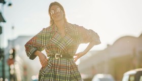 Spolverino: il cappottino leggerissimo da mettere subito!