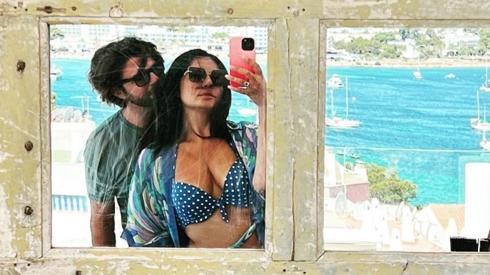 Anna Pettinelli, il suo ex Stefano Macchi ha un nuovo amore (e lo presenta su Instagram)