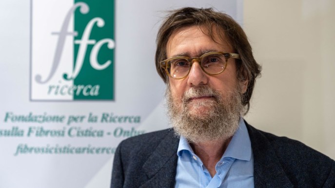 Carlo Castellani, direttore scientifico FFC Ricerca: “Una cura per tutti è il nostro obiettivo raggiungibile”