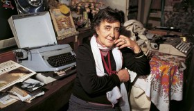 Alda Merini e Giorgio Manganelli, l’amore folle e irragionevole