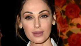 “È un dolore troppo forte”: le prime parole di Anna Tatangelo dopo la morte della mamma