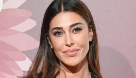 Belen, la foto da bambina su Instagram: è identica a suo figlio