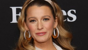 Blake Lively, le foto del pancione su Instagram. E il motivo non è scontato