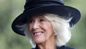 Chi è Annabel Elliot, l’unica sorella di Camilla