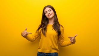 5 consigli per credere in te stessa