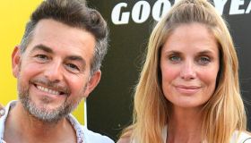 Daniele Bossari: “Filippa mi ha rianimato”. Le sue parole dopo il tumore