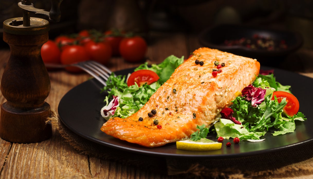 Dieta, le migliori della settimana dal 18 al 24 settembre