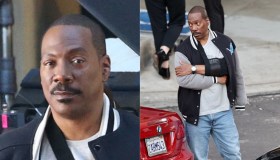 Eddie Murphy torna con “Beverly Hills Cop”: che fine hanno fatto i vecchi protagonisti