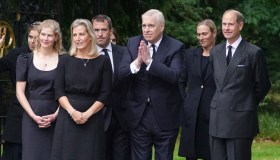 Regina Elisabetta, Famiglia Reale in lutto. Tutti a Balmoral solo per lei