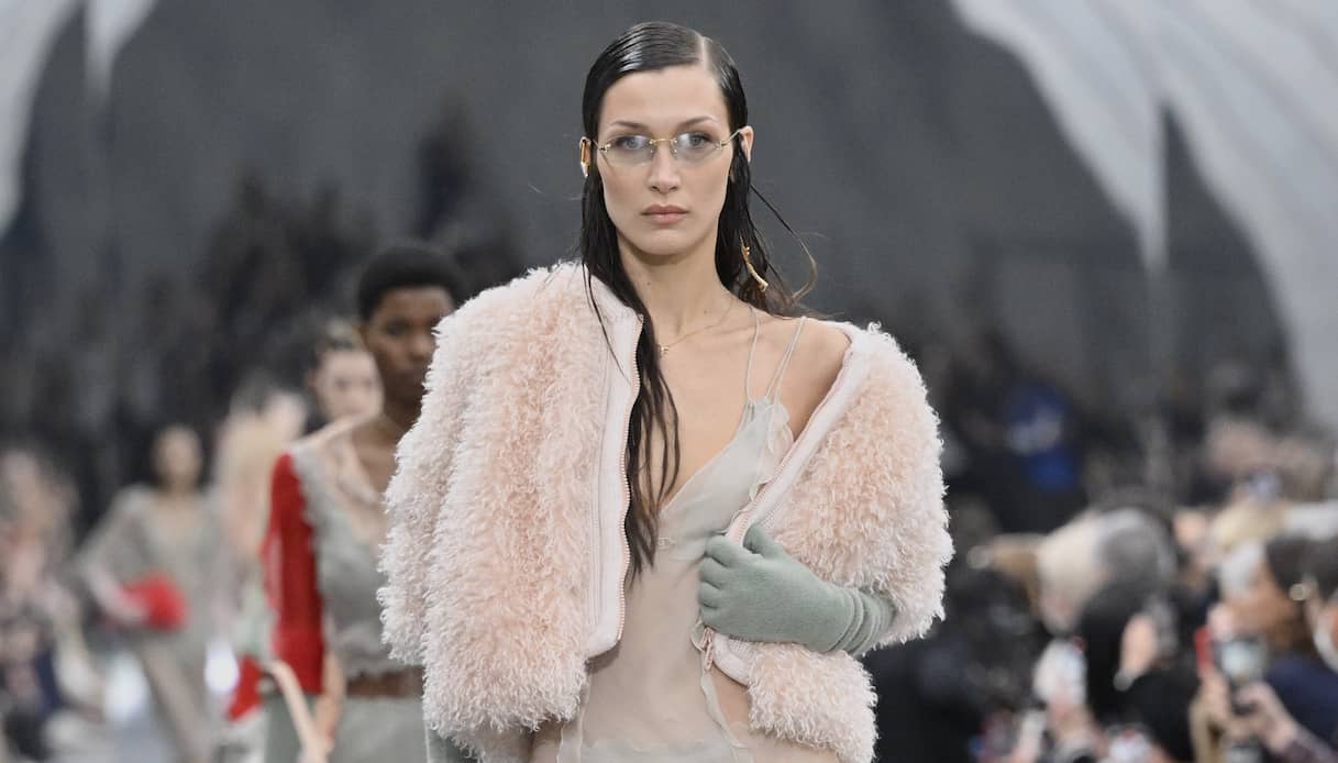 Rivincita soft: i colori tenui sono il must have autunnale