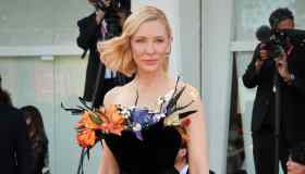 Venezia 79: i 5 best look del red carpet