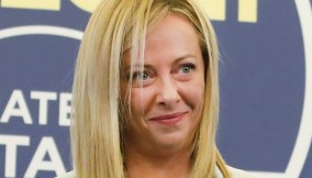 Giorgia Meloni