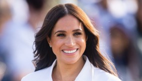 I capelli di Meghan Markle