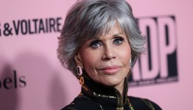 Jane Fonda: “Mi è stato diagnosticato un linfoma”. Il suo racconto su Instagram