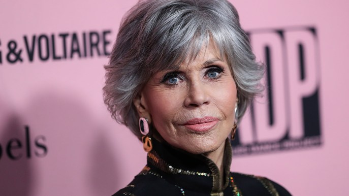 Jane Fonda: “Mi è stato diagnosticato un linfoma”. Il suo racconto su Instagram