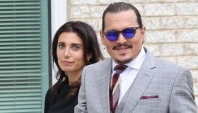 Joelle Rich, chi è la nuova fidanzata di Johnny Depp e sua avvocata