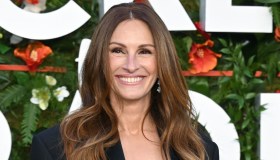 Julia Roberts ha confessato il suo irrinunciabile ingrediente di bellezza