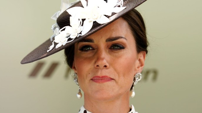 Kate Middleton e William, i nuovi titoli dopo la morte della Regina Elisabetta