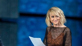 Luciana Littizzetto: “Normalità è essere bambini con due mamme”