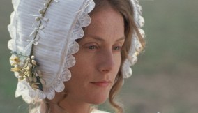 Madame Bovary