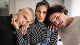 La monogamia va ancora di moda?