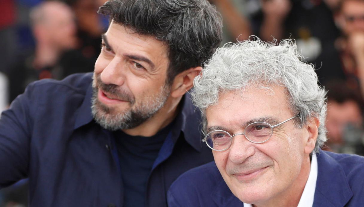 “Nostalgia” con Pierfrancesco Favino: 5 cose da sapere