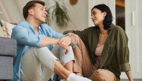 Quello che gli uomini non dicono alle donne