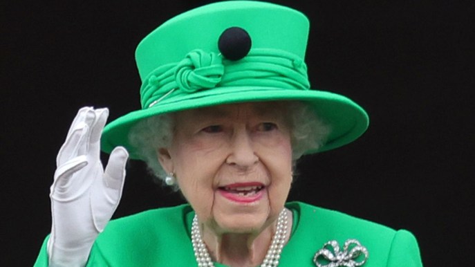 Regina Elisabetta, le frasi celebri della sovrana d’Inghilterra