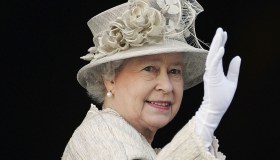 Regina Elisabetta, l’ultimo viaggio con Anna, Andrea ed Edoardo