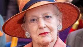 Margrethe di Danimarca positiva al Covid dopo il funerale della Regina Elisabetta