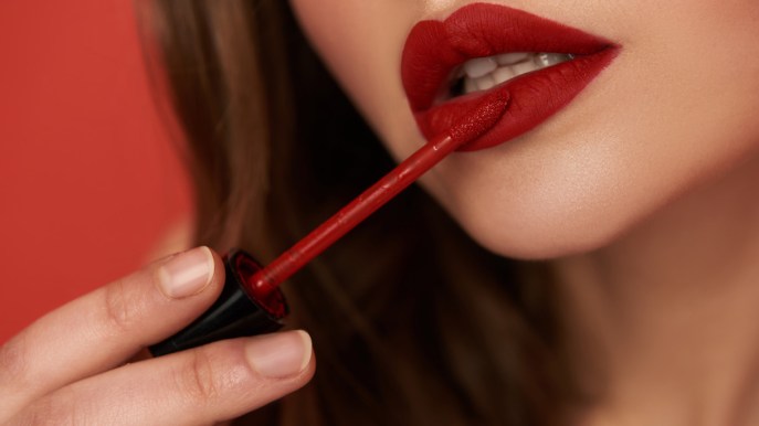 5 rossetti di tendenza da provare subito per labbra irresistibili