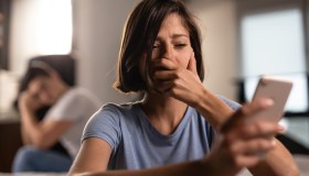 Sei capace di perdonare un tradimento? Scoprilo con un test