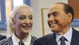 Silvio Berlusconi compie gli anni, gli auguri e l’inaspettata sorpresa di Marta Fascina