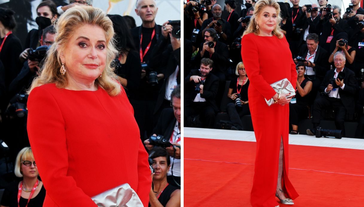 Dal divano al red carpet: sapevate che la coperta è la nuova tendenza  fashion? - Whoopsee